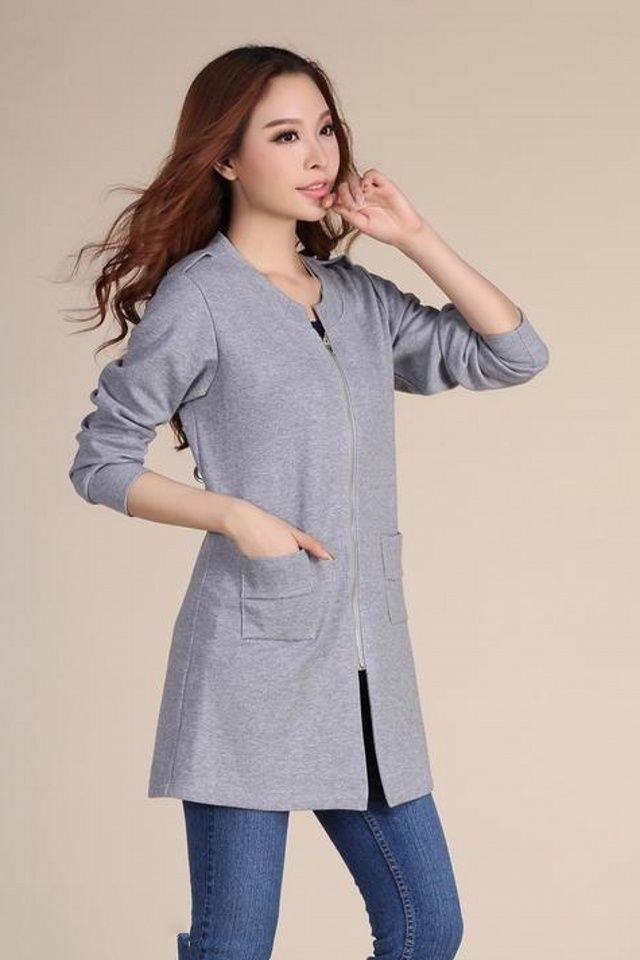 小姐姐 时尚穿搭,黑色打底裤搭配一双黑色皮鞋,清新淡雅