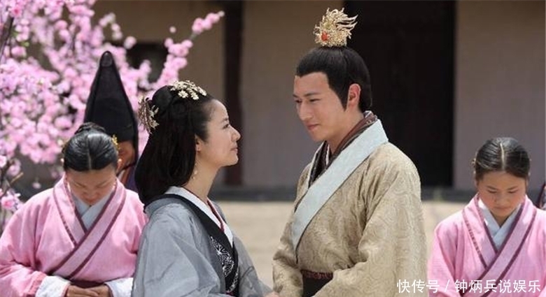 的诛|残暴的诛吕大臣,为何对软弱的汉文帝无可奈何?你看他做了什么?