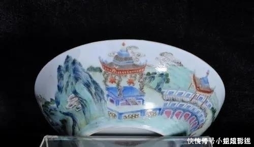 统治阶层@瓷器千种独爱官窑,看官窑的古朴之美,了解丰富的瓷器文化