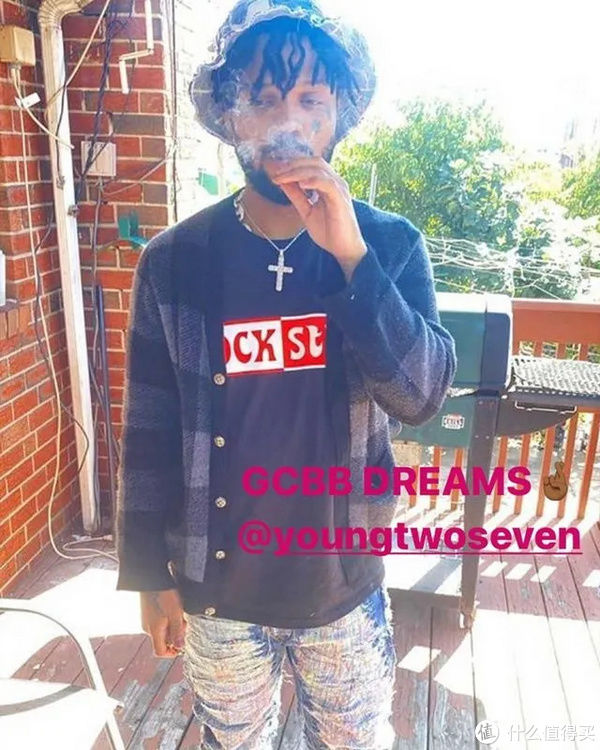 2021神裤强力候选！众多大咖频繁上身的PALE怎么样？