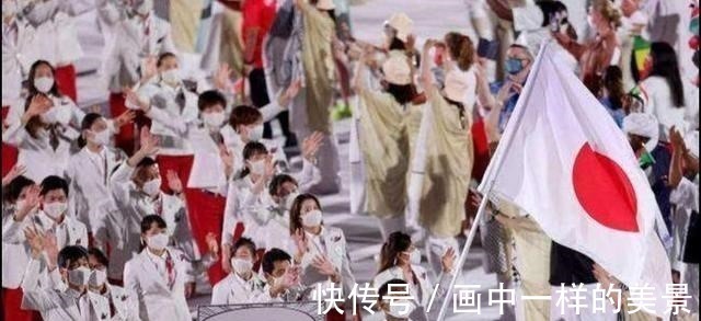 代表团|日本媒体怒批违规行为,矛头直指中国代表团,东京奥运再引争议!