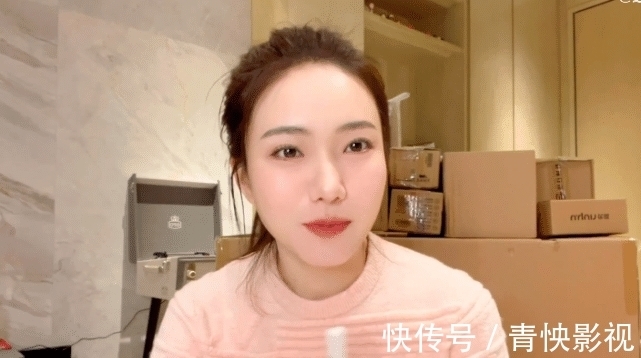 《心動(dòng)4》橙子回應(yīng)“姜茶”質(zhì)疑，被剪輯坑了，網(wǎng)友：好慘一女的