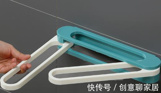 上海|建议:不管卫生间多小,别装毛巾架,学上海人这样做,干净又卫生