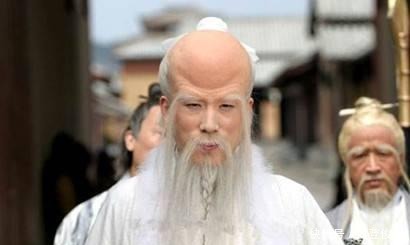  元始|封神中有一弟子法力高，元始天尊都很重视，封神后地位却很尴尬