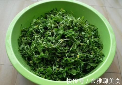 艾草叶|经常用艾叶泡泡脚，坚持7天后，2种喜人变化“不请自来”！