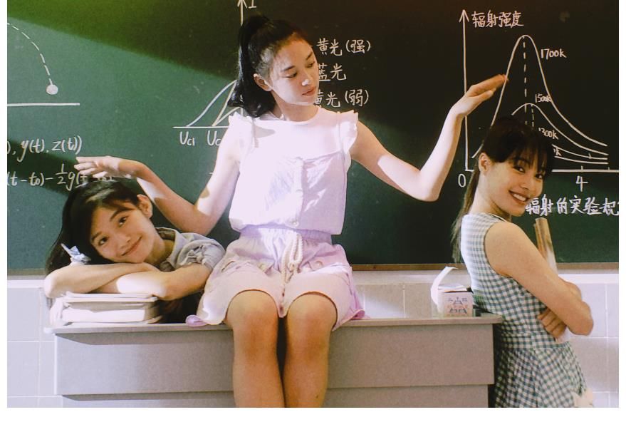 乔一成|3年前参加《创造101》，3年后演《乔家的儿女》，不说都没人知道