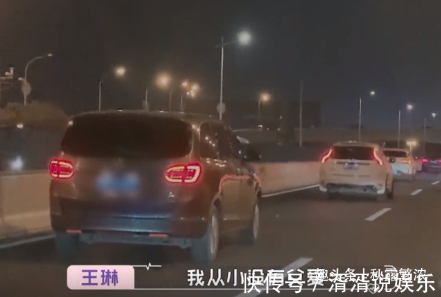 人情世故|開30萬的車,還請了個司機,扒一扒方磊的經(jīng)濟真的不如王琳