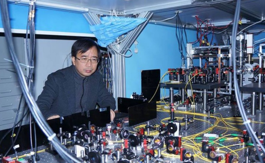 量子计算机|比日本先进10年,中国量子计算机九章,真正的用途是啥