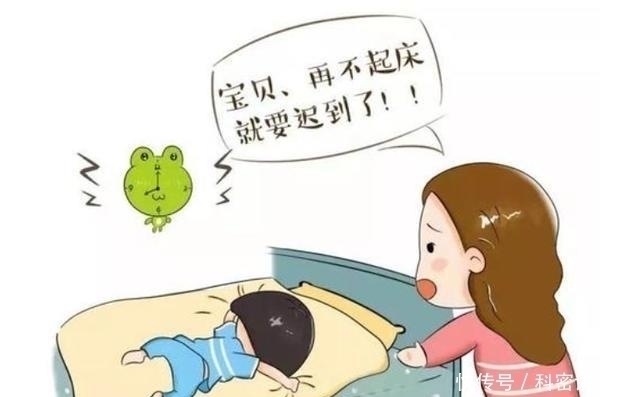 自律|孩子时间观念差，家长别着急， 3个方法让孩子做“时间管理者”