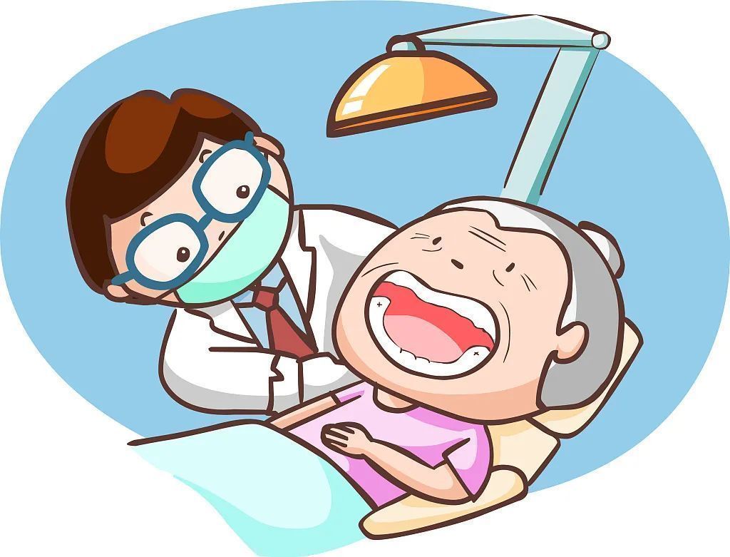 智齿|拔牙住进ICU? 关于拔牙,你需要知道这些→