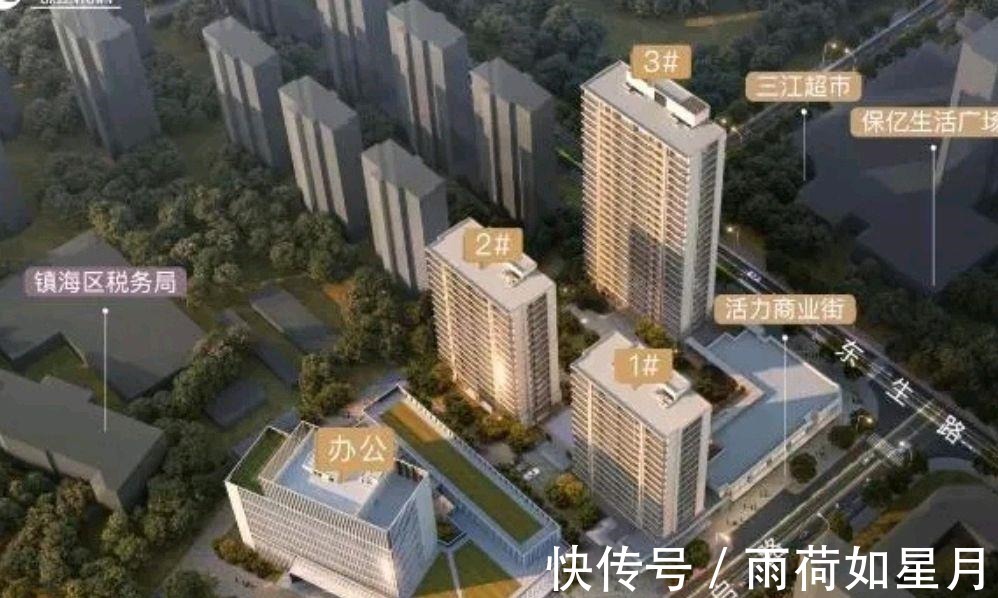 新年|新年新气象!2022年1月宁波将有10个新项目新鲜出炉!