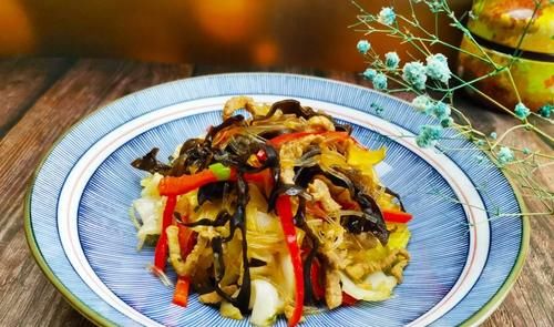 包菜|天然胃保护剂被发现,却是不到1元的家常食材,这样做家人爱吃