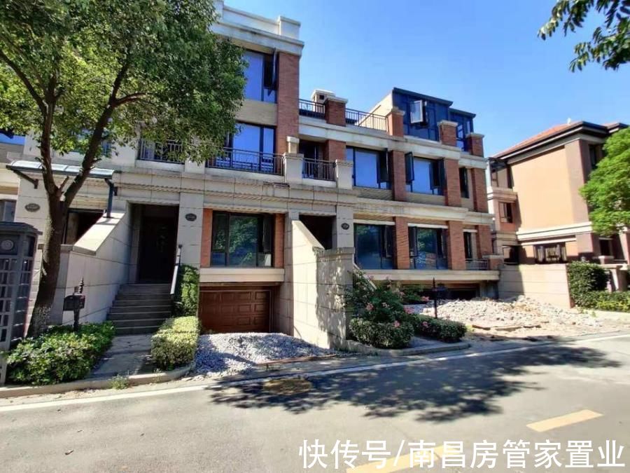 别墅|活久见！南昌市一套别墅250万拍出，捡漏一百多万，税费不容乐观