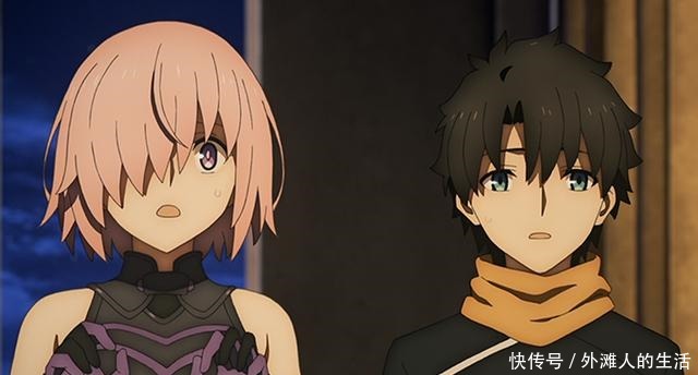 动漫中的“废材”女神,能让金闪闪露出“王之懵逼”的只有她一个