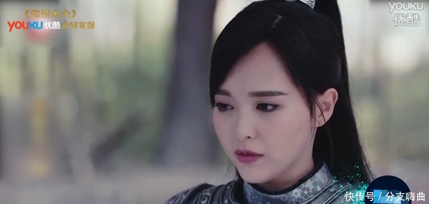 这部|厉害了我的作者,这部剧竟抄袭220部小说? 拓跋浚被李长乐捡漏