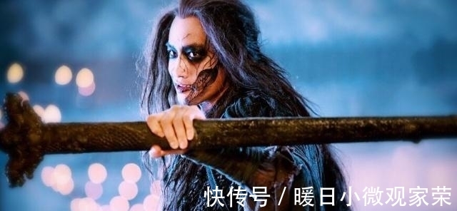 陆小凤传奇&“一燕二谢三飞四叶五西门六南天”,古龙笔下这六位人物堪称剑神