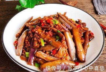 几道家常菜好吃不上火,香喷喷的超下饭,学会让孩子多吃两碗饭