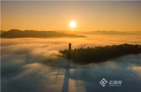 宁洱县|云南宁洱县：乡村旅游托起致富的“金饭碗”