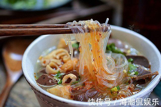 家庭版鸭血粉丝汤，掌握此办法，汤鲜味美特解馋