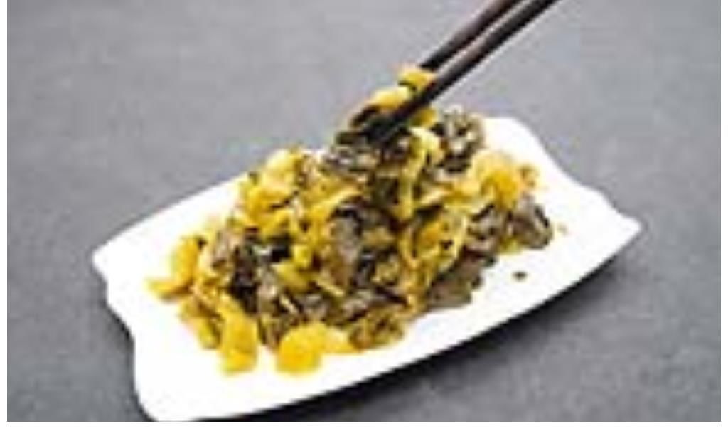 常吃|吃一口相当于6斤盐,医学硕士:你若常吃,或让骨骼变“网格状”