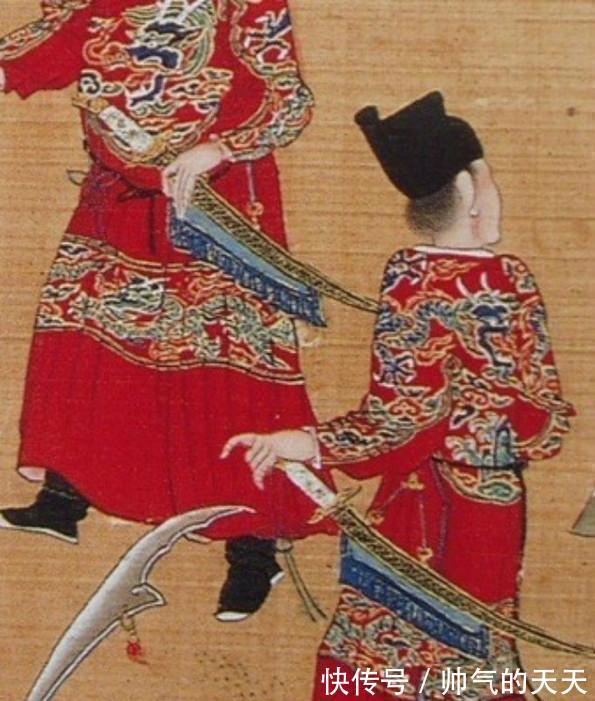 雁翅|看剧识兵器 《绣春刀》里面的那些兵器有多靠谱