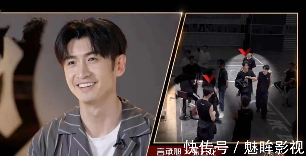 披荆斩棘的哥哥|又一新综艺口碑爆了！上线3天播放破3亿，湖南卫视又抓到网炸了