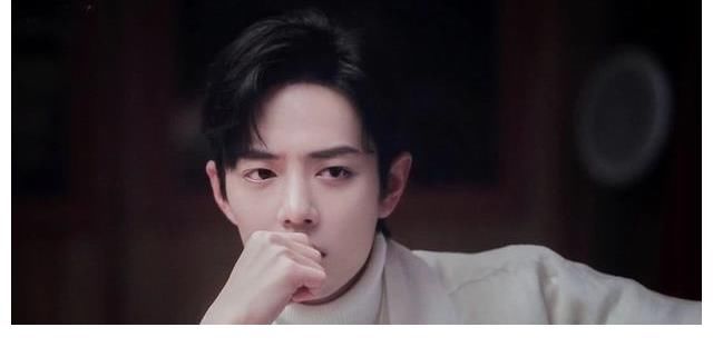 中秋|其他明星载歌载舞，肖战却在家吃月饼！中秋晚会没有他，意难平