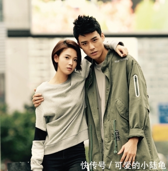 这部剧积压四年没法播,龚俊一红就有动静了,就是造型太辣眼