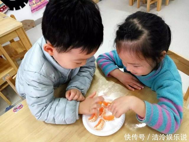 兰兰|医生忠告孩子3岁前,喂4种食物是“害”不是爱,家长要知晓