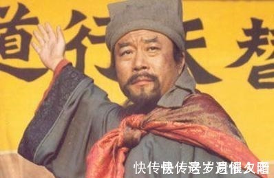 盖世英雄$盖世英雄武松唯一污点,证实了我国古代一句至理名言,仅有6个字!