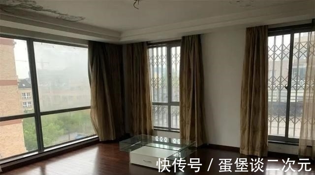 挂牌|爆冷!学军学区房流拍!滨江一线江景房低市场价255万成交……