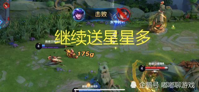 王者|王者荣耀：峡谷中比“干得漂亮”，还恶心的三句话，你遇到过没？