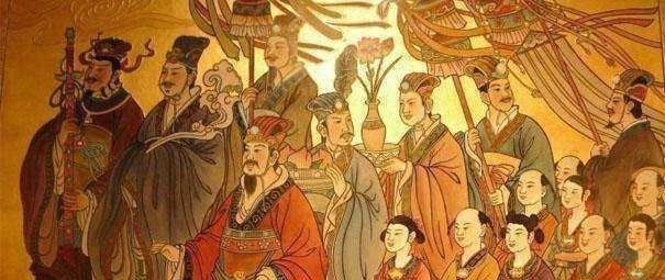 秦国百姓|战国时期为什么法家思想帮助秦国统一天下,却也加速了他的灭亡