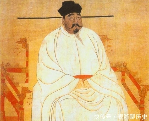 赵普|赵匡胤的成功如果离开军师赵普,还能成功吗?