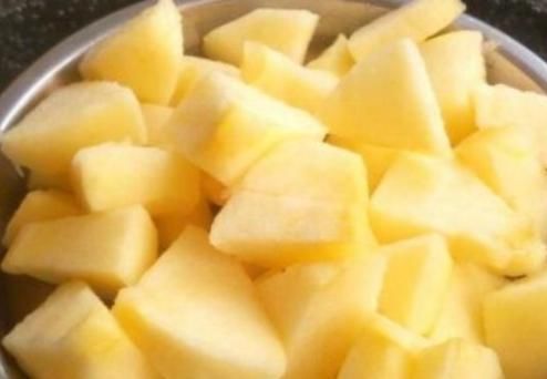  悄悄|每天吃一个煮熟的苹果，坚持一周，身体会悄悄发生这3个变化