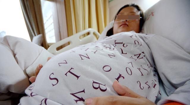 胎记|18岁女孩因为脸上的胎记,选择结束生命,胎记到底是怎么形成的