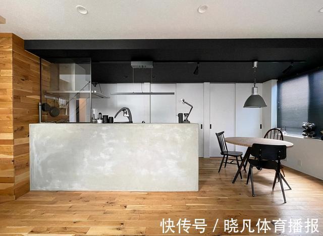 家居|日本人的家为什么永远那么干净？参观完她家的布置细节，我服了