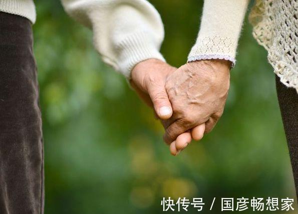 武术|“我那个飞扬跋扈的爷爷,老了病了,未曾被老妻善待过一天”