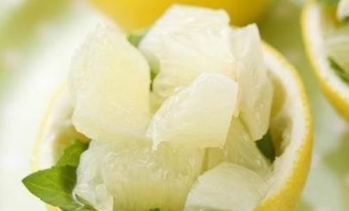 柚子|明明不胖，为何却有“大象腿”空腹坚持吃4物，让你“坐着瘦”