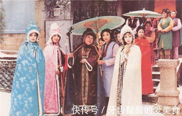 红楼梦@曹雪芹被抄家时到底有多少财产?雍正看了清单后,都哭笑不得