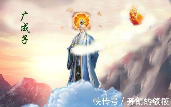 封神|通天教主作为封神榜的制定者之一, 为何要阻止封神