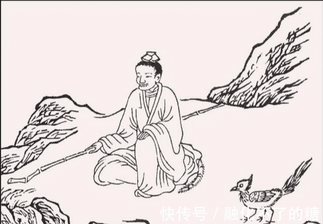长生不老#《山海经》的不死族,如果你是这七个姓之一,那你就是他们的后代