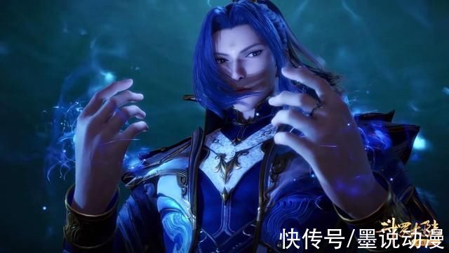 白沉香|斗罗大陆:史莱克七怪享受休闲时光，唐三遭遇魔魂大白鲨之王