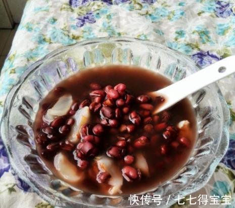 薏米|三伏喝好汤,不用医生帮!中医7招,搞定气虚、血虚、阴虚、阳虚