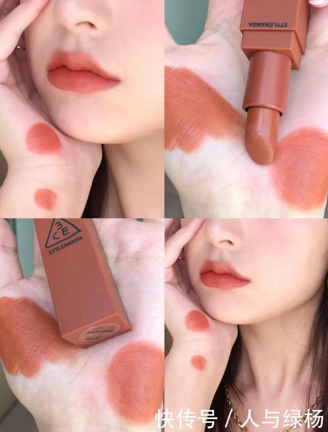 显白口红千千万，这5支才是我最爱！从质地到调色，盲选都不踩雷