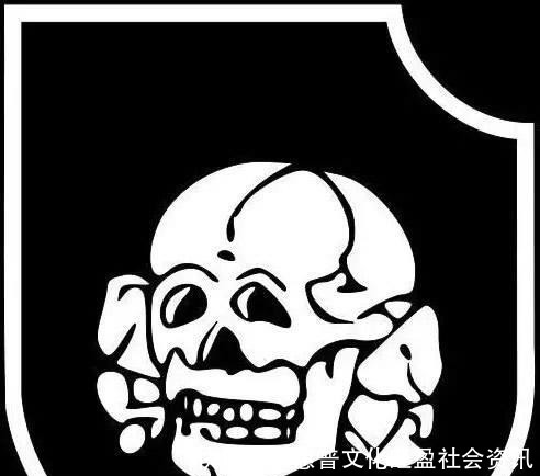 德国军队|让苏联闻风丧胆的“骷髅师”有多恐怖完全是一支不要命的军队