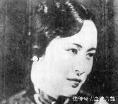 民国|民国美女珍贵老照片 那些从画中走出来的美女