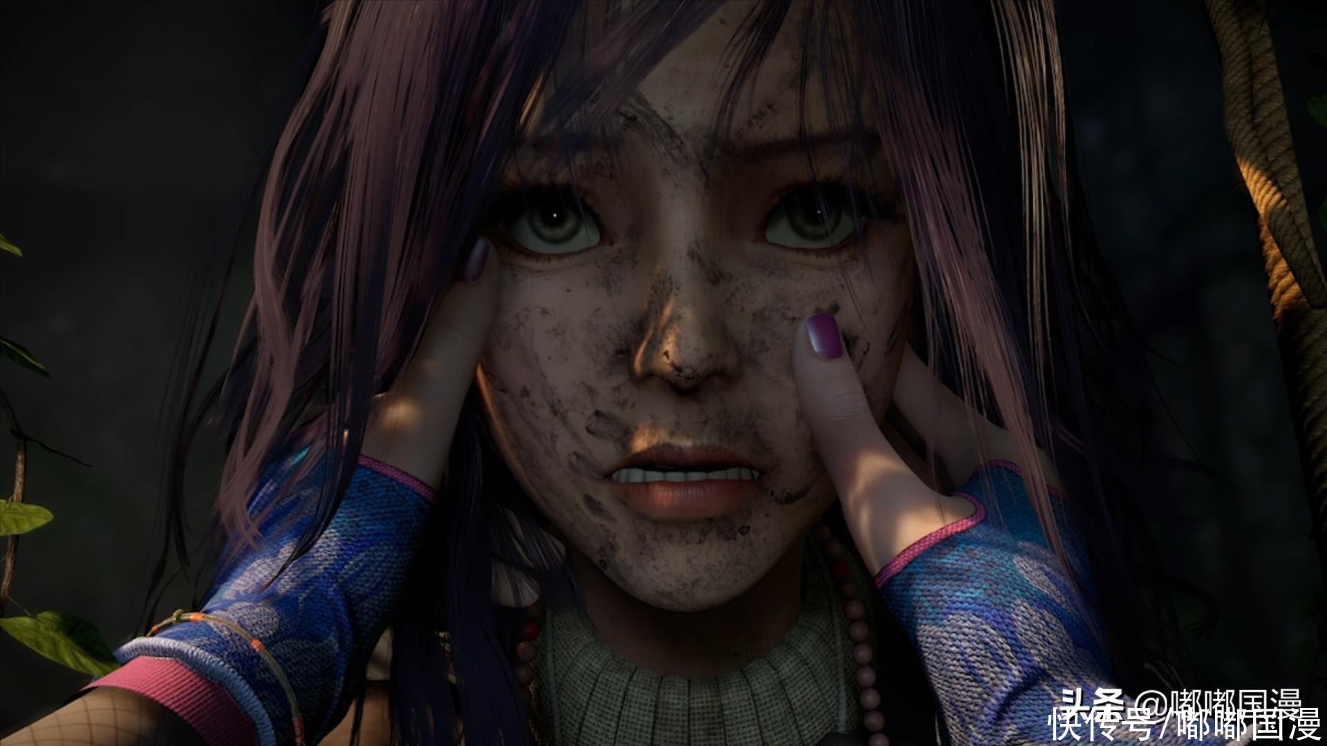 李星云|不良人4临近结局，蚩梦或将领盒饭，李星云再次觉醒