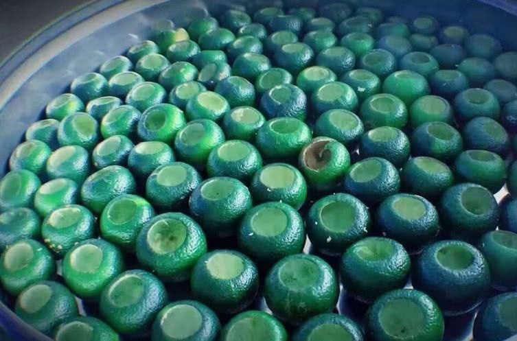 湿气的“死对头”, 每天吃上两口, 湿气排干净, 大肚腩也平了