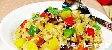 胡萝卜|各种焖饭的家常做法,色香味俱全,吃一大碗都不够!